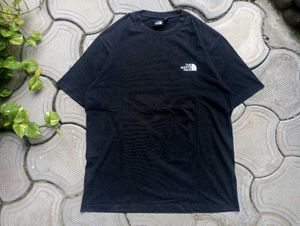 The North Face Black T-Shirt