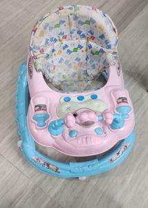 Baby Walker