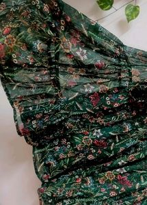 Janasya Green kurti