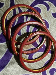 Lakh Bangles