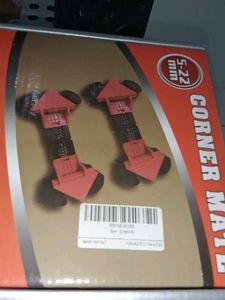 Corner Mate 4pc Set
