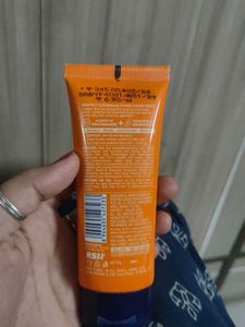 Joy Hello Sun Tinted Sunscreen SPF 50