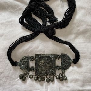 Antique Choker Necklace