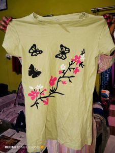 Graphic Tee