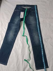 Pierre Cardin Denim Jeans