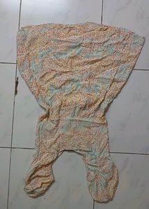 Soft Girl Mini Dress