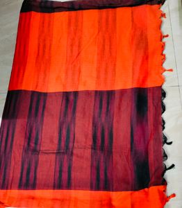 New Fashion Saree 🧡