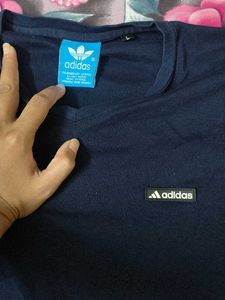 Adidas Long Sleeve pullover