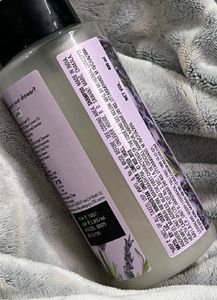 Love Beauty &amp; Planet Shampoo &amp; Conditioner