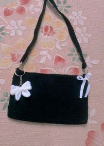 Crochet Bag