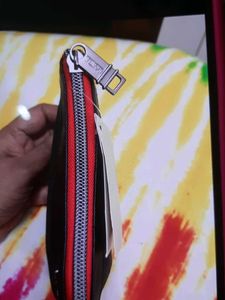 Tumi Pouch