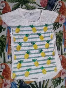 girls top