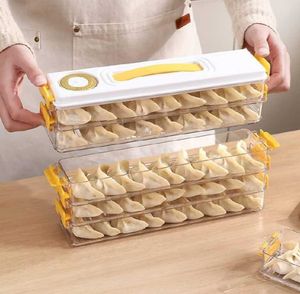 Refrigerator Storage Box
