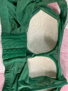 Bralette Imported- 36 To 40 Size - New