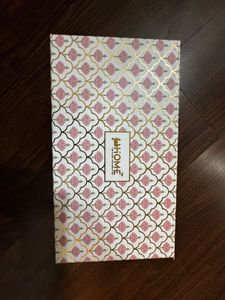Pink Gift Box