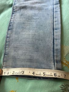 CK Denim Jeans