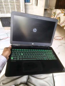 HP Pavilion gaming laptop