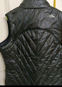 Unisex Half Jacket
