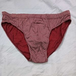 Men's 🤎Patterned Briefs
