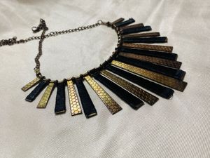 Statement Necklace - Bold & Unique
