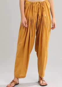 AURELIA SALWAAR PATIALA FREE SIZE
