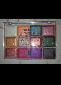 Foundation Makeup