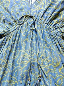 Beach Dress (Knits &amp; Weaves)