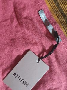 Pink Knit Cardigan