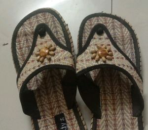Beachwear Chappals