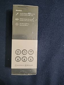 ThriveCo. For Grey Hair