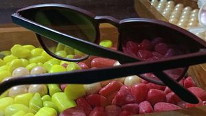 Stylish Sunglasses