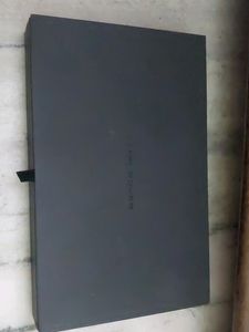 Land Rover Empty Accessory Box