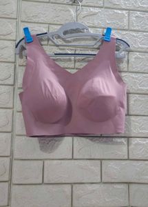 BlissClub Absolute Invisible Seamless Bra