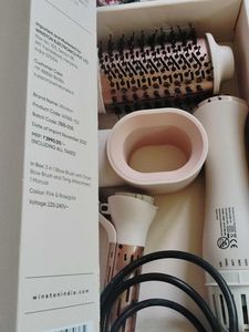 Winston Hair 3-in-1 Blow Brush