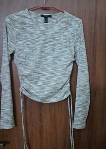 Women's Long Sleeve  Top