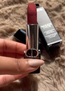 Dior Rouge Lipstick