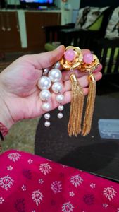 Earings AnD Studs