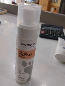 ProTouch Skin Callus Remover Spray