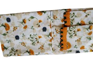 Stylish Printed Kurta
