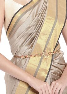 Brand New Kamarband, Ethnic Waist Belt