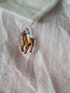 Ralph Lauren Patchwork Dress