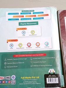 Class 8 CBSE Textbooks