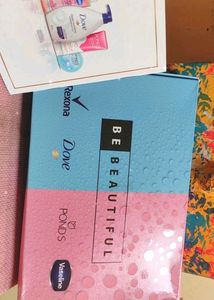 Be Beautiful Box