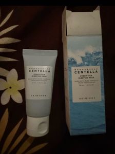 SKIN1004 Madagascar Centella Sleeping Pack