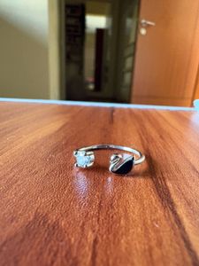 Elegant Ring Set of 3