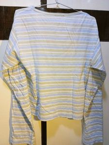 Multicolour Top