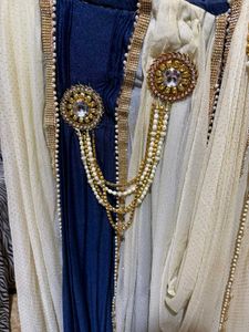 Ready To Wear Saree
