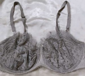 VictoriasSecret Lace Bra