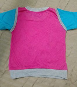 Girls Tshirt🎀