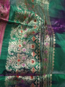 Banarasi Saree